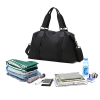 Travel Duffel Bag Large Capacity Korean Style Short Trips