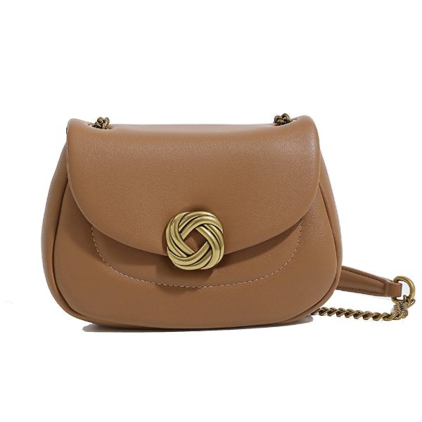 Oxford Glossy Shoulder Tote Bag for Women
