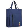Oxford Cartoon Make-up Tote Bag