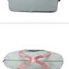 Foldable And Expandable Travel Duffel Bag for Women
