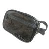 PVC Plastic Sports Waterproof Belt Bag