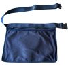 Oxford Eight-ball portable ball pick-up tennis bag