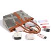 Large Capacity Canvas Handbag for Women
