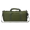 Oxford Travel Duffel Garment Bag