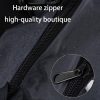 PVC Wear-resistant folding hand-held fish protection bag