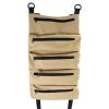 Canvas Hardware Tools Storage Bag