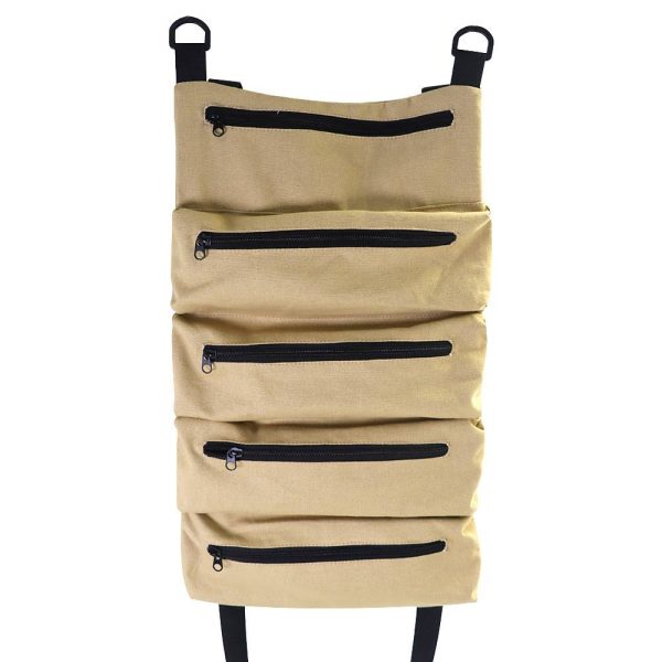 Canvas Hardware Tools Storage Bag
