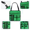 Oxford Multi-Pocket Hanging Storage Bag for Chair