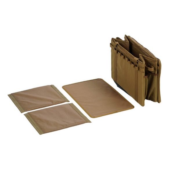 Oxford Large Outdoor Camping Storage Bag
