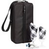 Wine tote bag gift set