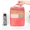 Polyester Waterproof Storage Shoe Bag