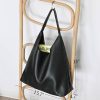 Handbags for Women Vegan PU Leather Tote Bags