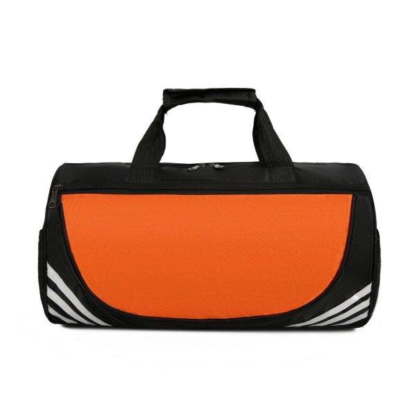 Oxford Folding Travel Gym Duffel Bag