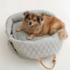 Nylon Waterproof Pet bag