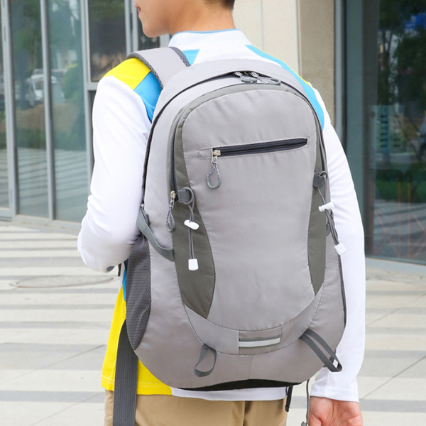 Lightweight Weekender Travel Backpack