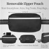 Stretching Dog Leash W/ Waist Bag