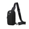Crossbody Shoulder Bag