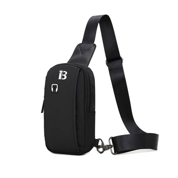 Crossbody Shoulder Bag