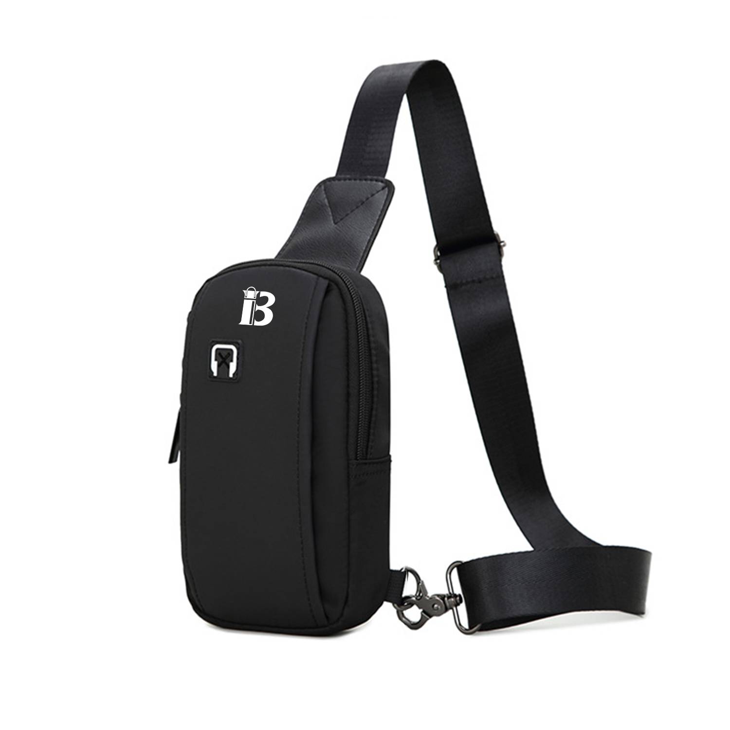 Crossbody Shoulder Bag