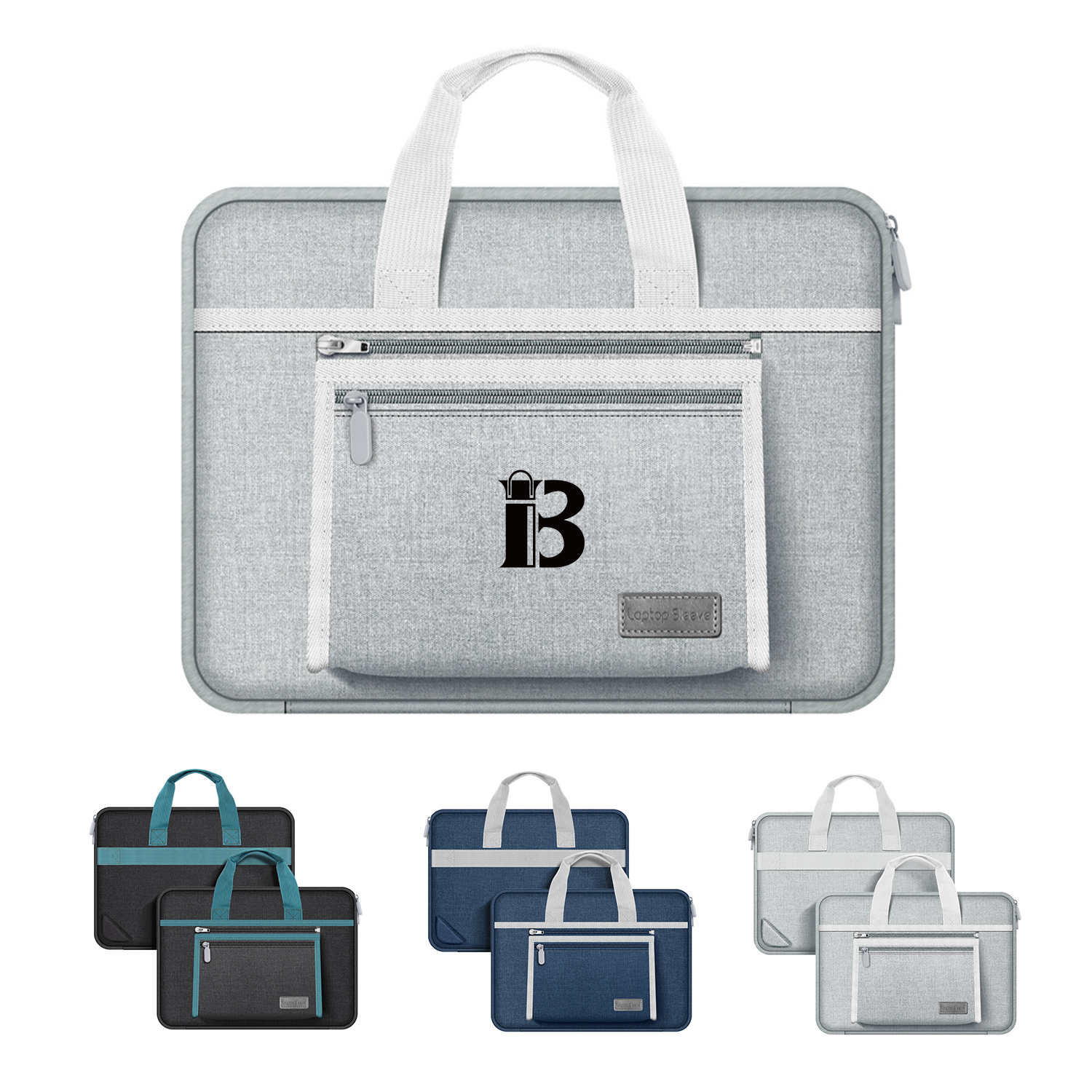 Protective Laptop Hard Cover Bag