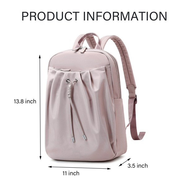 Stylish Slim Canvas Computer Bags for Women