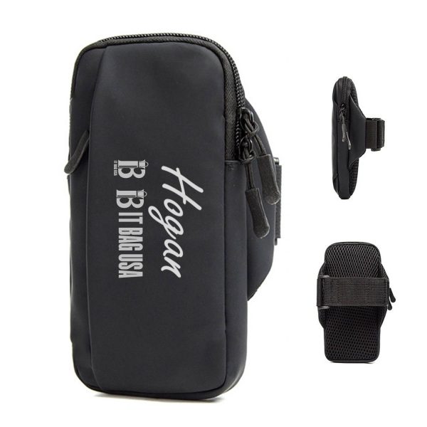 Sports Armbag Music Running Bag