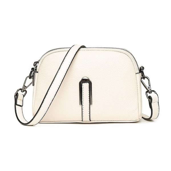 Genuine Leather Shoulder Crossbody Bags
