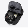 Weekend Travel Canvas Laptop Backpack