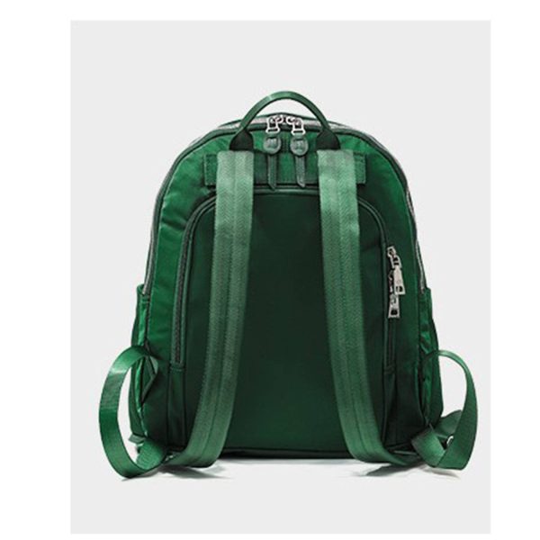 Oxford Waterproof fashion backpack