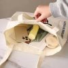 Custom Canvas Tote Bag