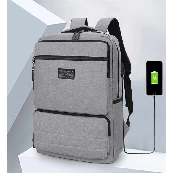 Business Travel Durable Backpack