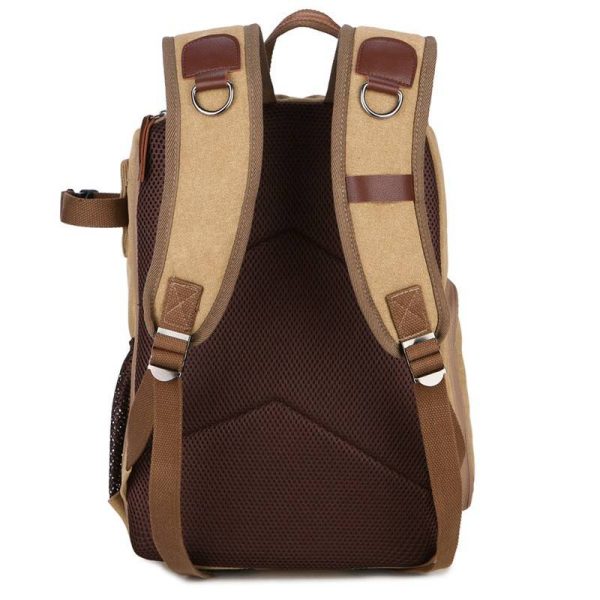 Camera Photographer Backpack for Hiking Traveling