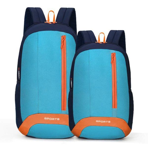 Oxford Outdoor Sports Fitness Backpack