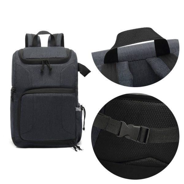 Photo Cameras Backpack Camera Rucksack Bag