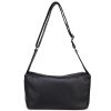 Genuine Leather Designer Crossbody Bags for Women