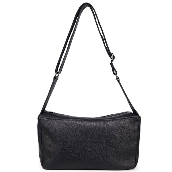 Genuine Leather Designer Crossbody Bags for Women