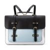 Laptop for Women 15.6 inch Briefcase Genuine Leather Bag