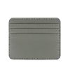 PU Leather Slim Card Wallet