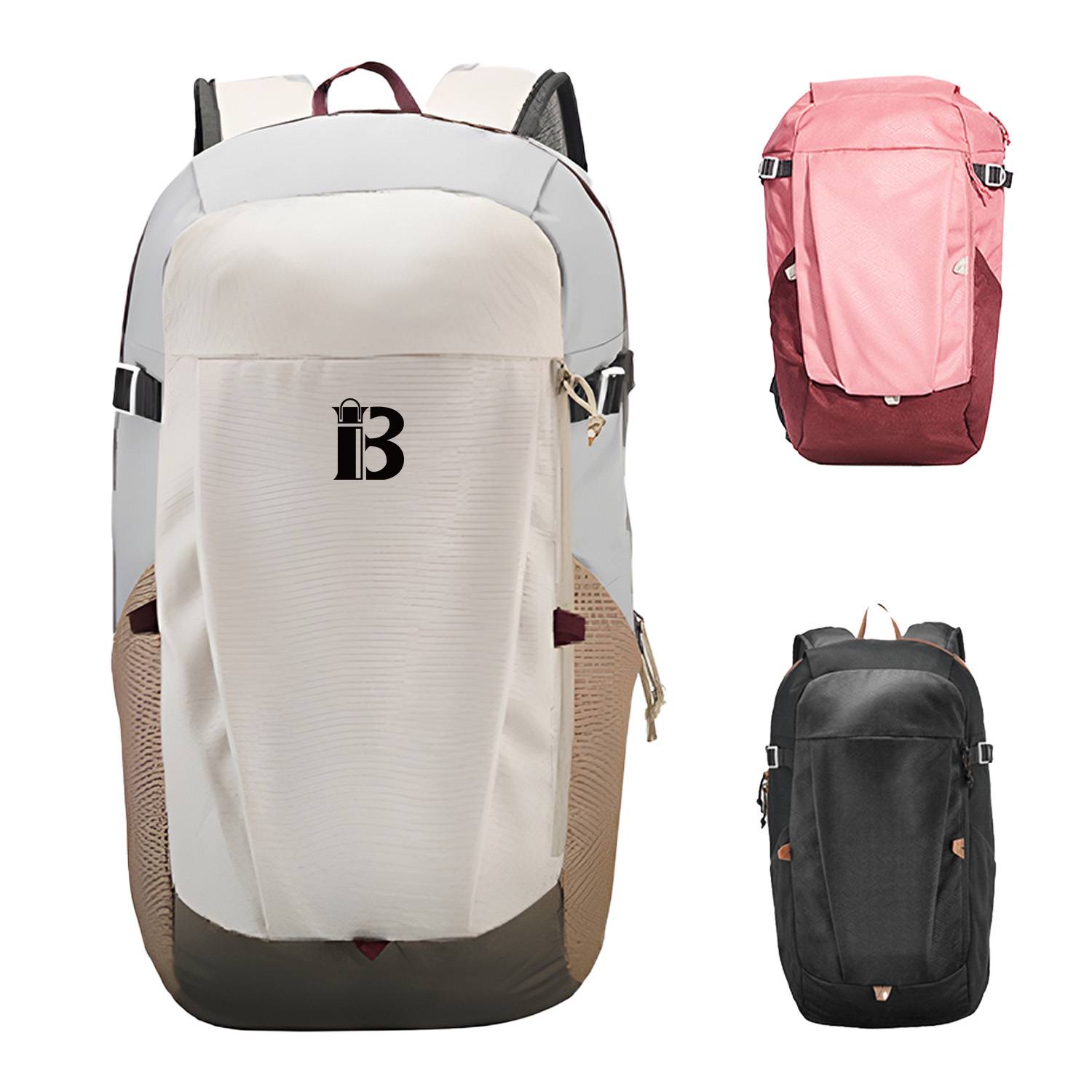 Oxford Hiking Backpack