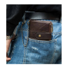 Multifunction Retro Genuine Leather Wallet