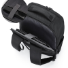 Weekend Travel Canvas Laptop Backpack