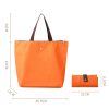 Oxford Foldable Portable Shopping Bag