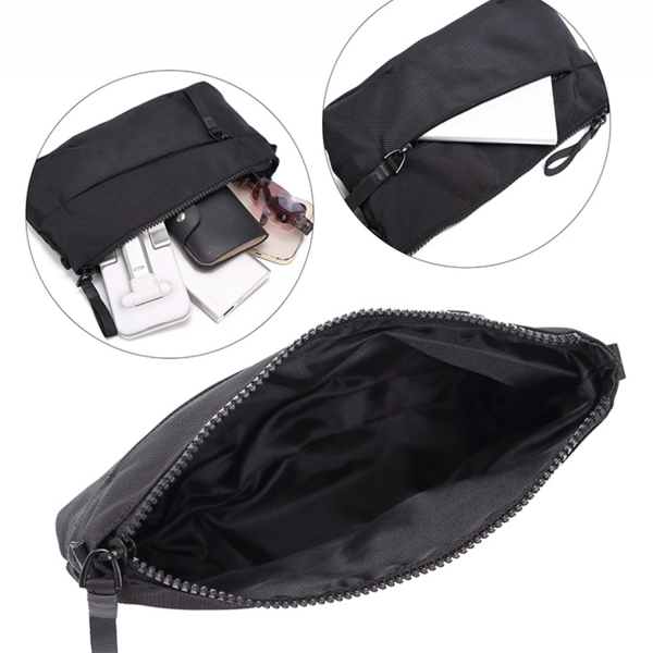 Chest Bags with Adjustable Shoulder