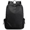 Oxford Backpack with USB Charging Port