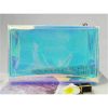 Symphony Travel Translucent Cosmetic Bag
