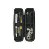 Multifunctional Pencil Case Beauty Zipper Bag Portable