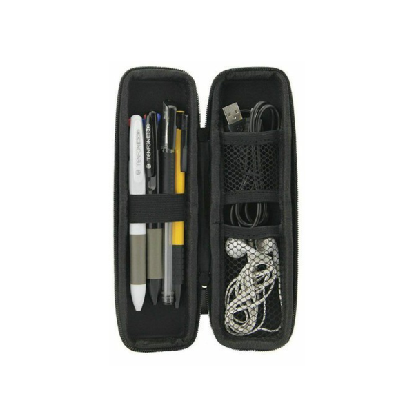 Multifunctional Pencil Case Beauty Zipper Bag Portable