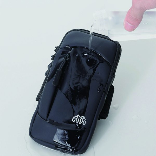 Phone Holder For Running Armband
