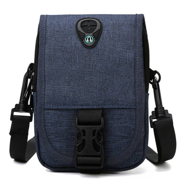 Passport Bag
