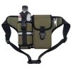 Oxford Outdoor Sports Waist Bottle Bag Fanny Pack